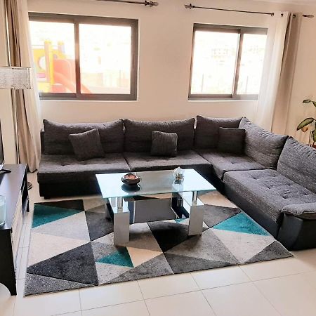 Apartment With Pool In Mindelo Exterior foto
