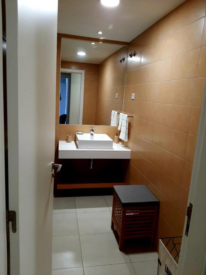 Apartment With Pool In Mindelo Exterior foto
